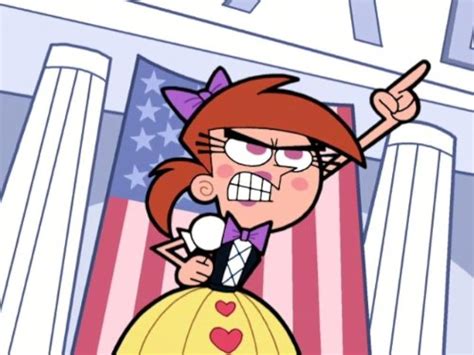 the fairly oddparents vicky loses her icky|Vicky Loses Her Icky .